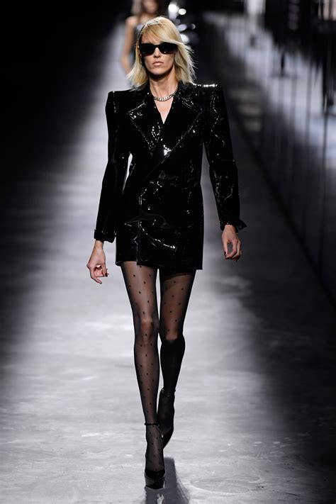 ysl winter 2019 livestream|Saint Laurent Fall 2019 Ready.